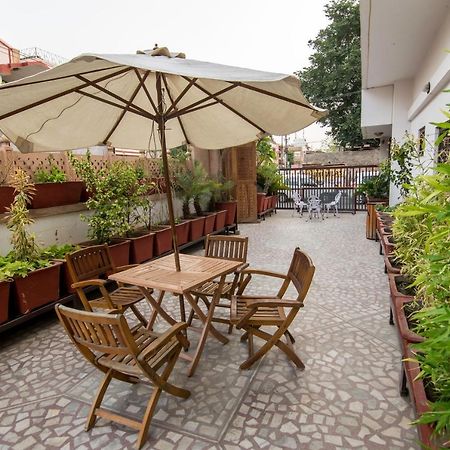 Shree Mohan Villas Džódhpur Exteriér fotografie