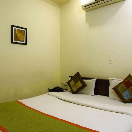 Shree Mohan Villas Džódhpur Exteriér fotografie