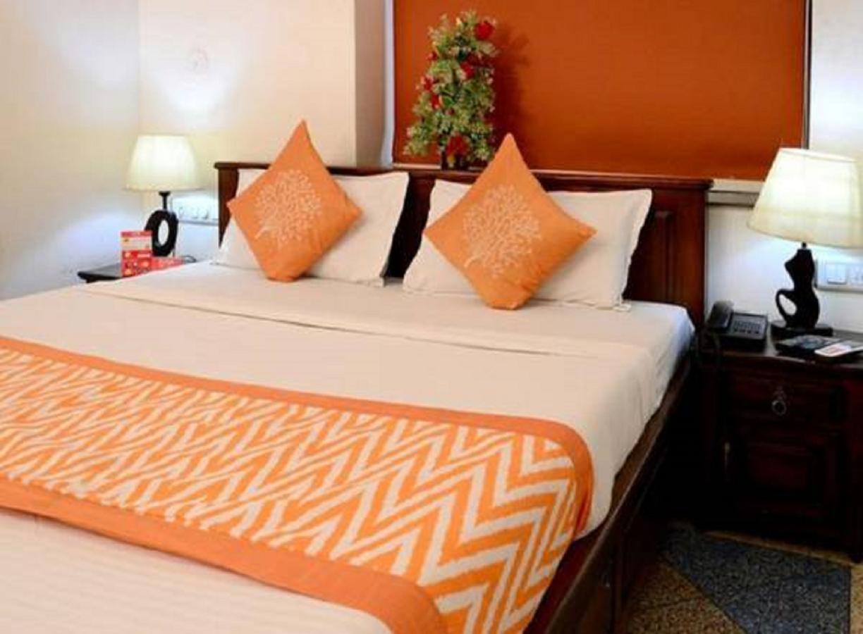 Shree Mohan Villas Džódhpur Exteriér fotografie