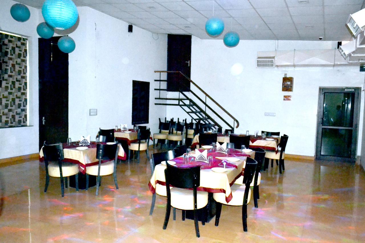 Shree Mohan Villas Džódhpur Exteriér fotografie