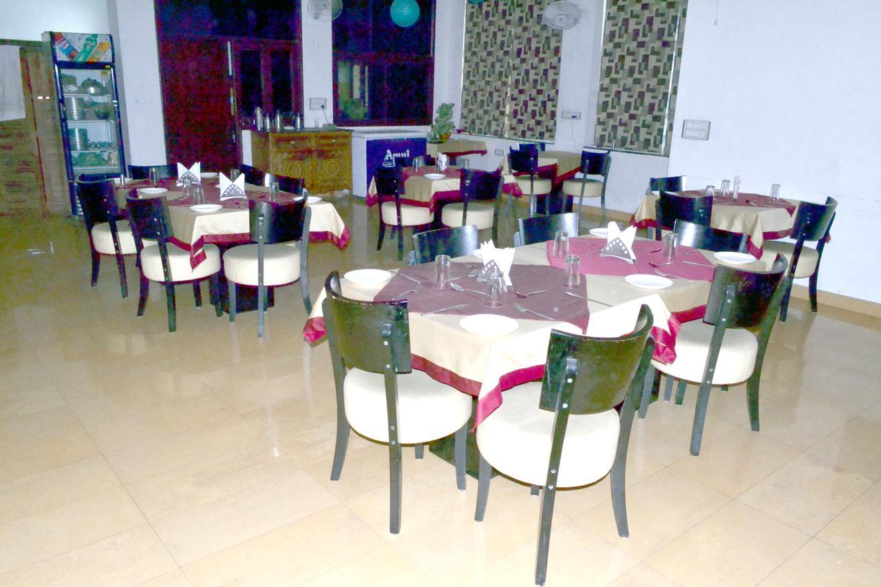 Shree Mohan Villas Džódhpur Exteriér fotografie
