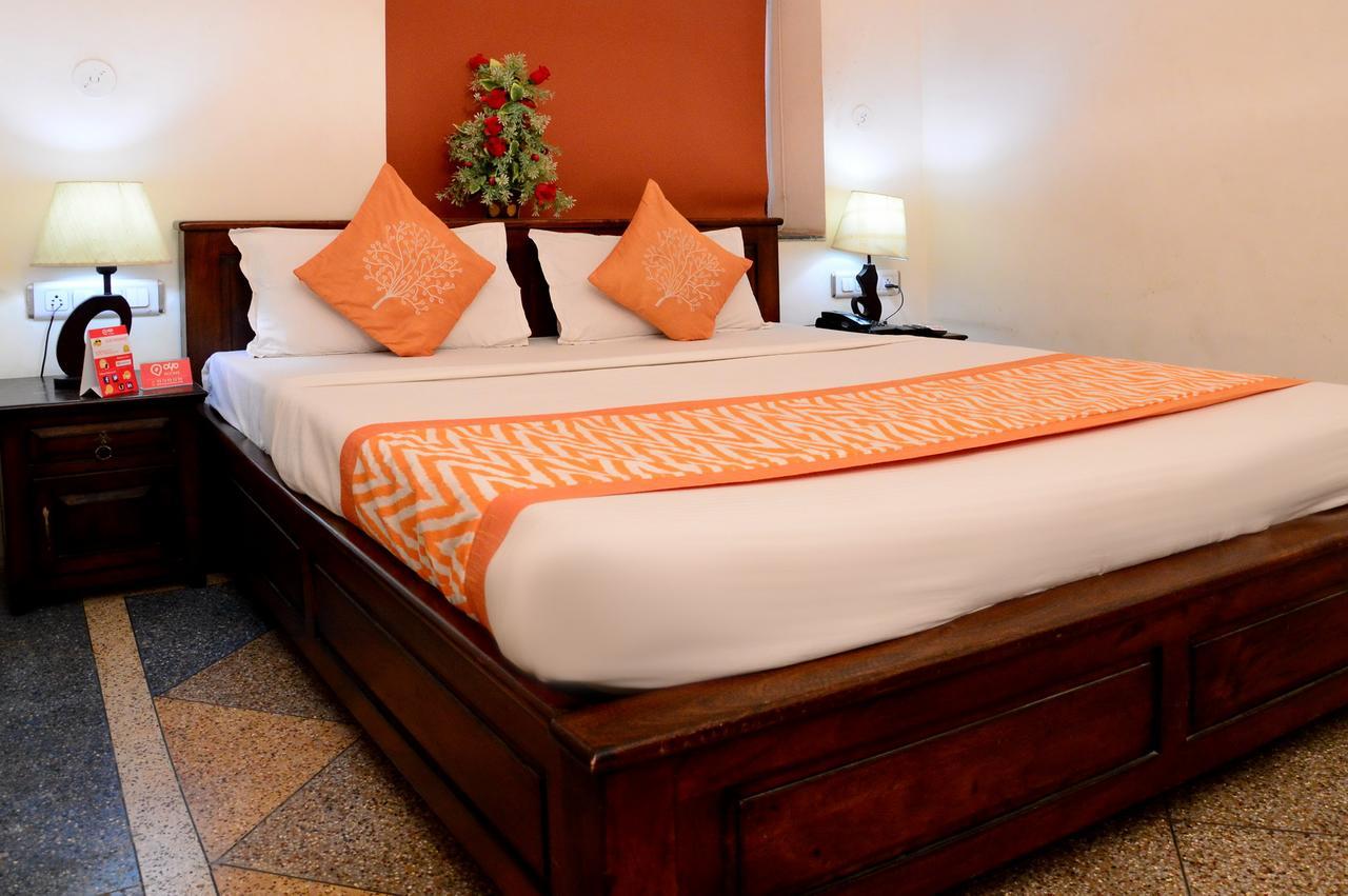 Shree Mohan Villas Džódhpur Exteriér fotografie