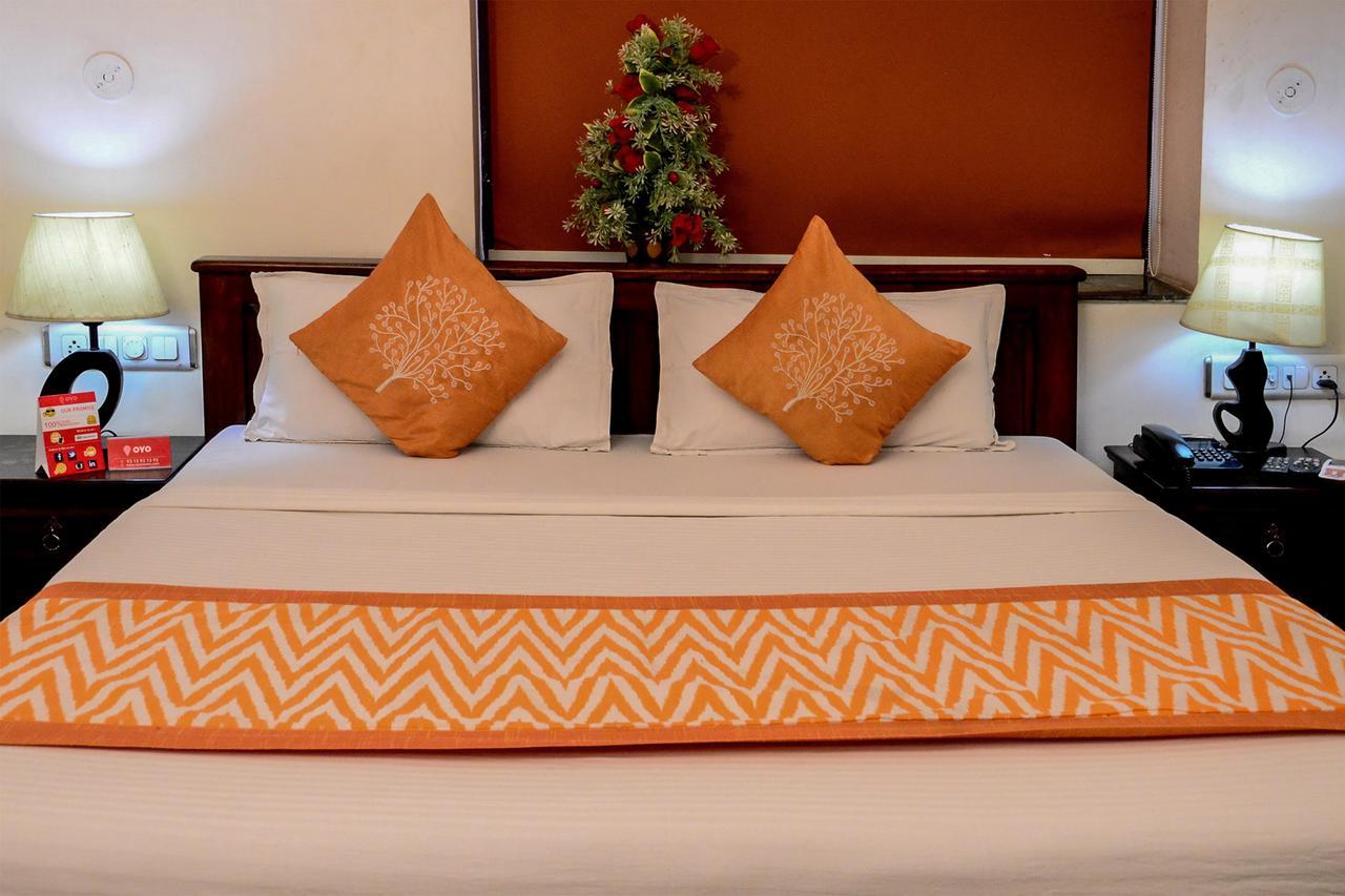 Shree Mohan Villas Džódhpur Exteriér fotografie