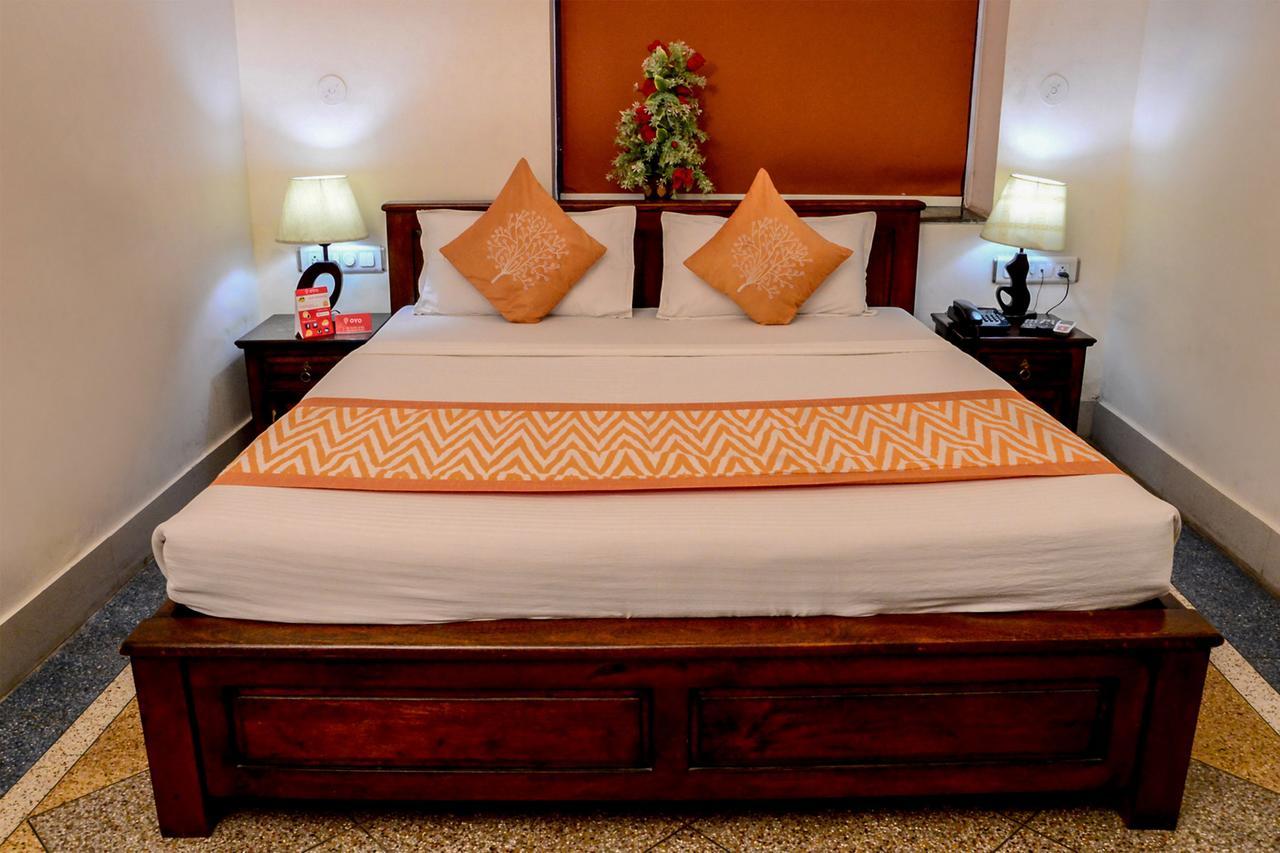 Shree Mohan Villas Džódhpur Exteriér fotografie