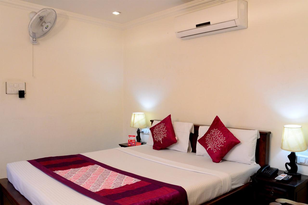 Shree Mohan Villas Džódhpur Exteriér fotografie