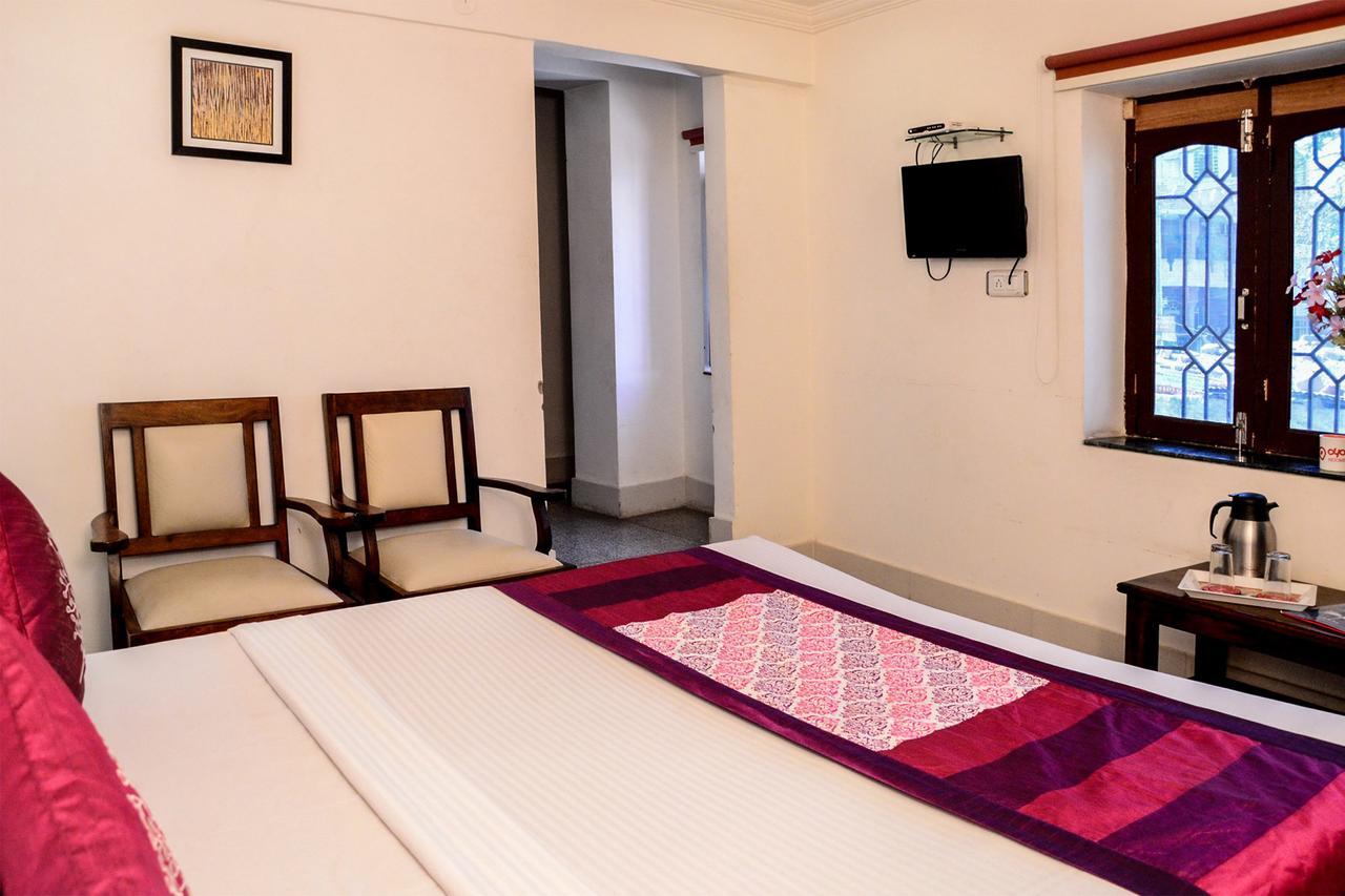 Shree Mohan Villas Džódhpur Exteriér fotografie