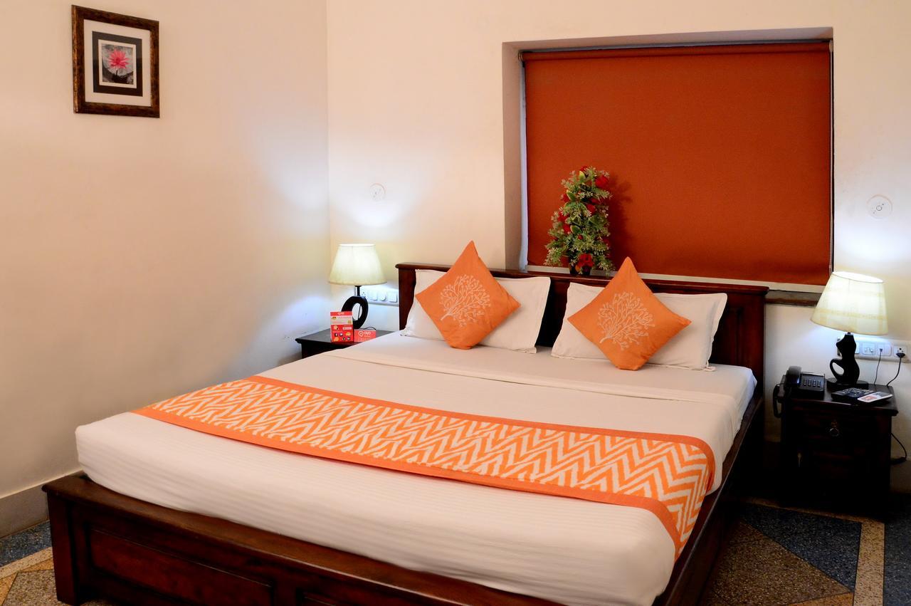 Shree Mohan Villas Džódhpur Exteriér fotografie