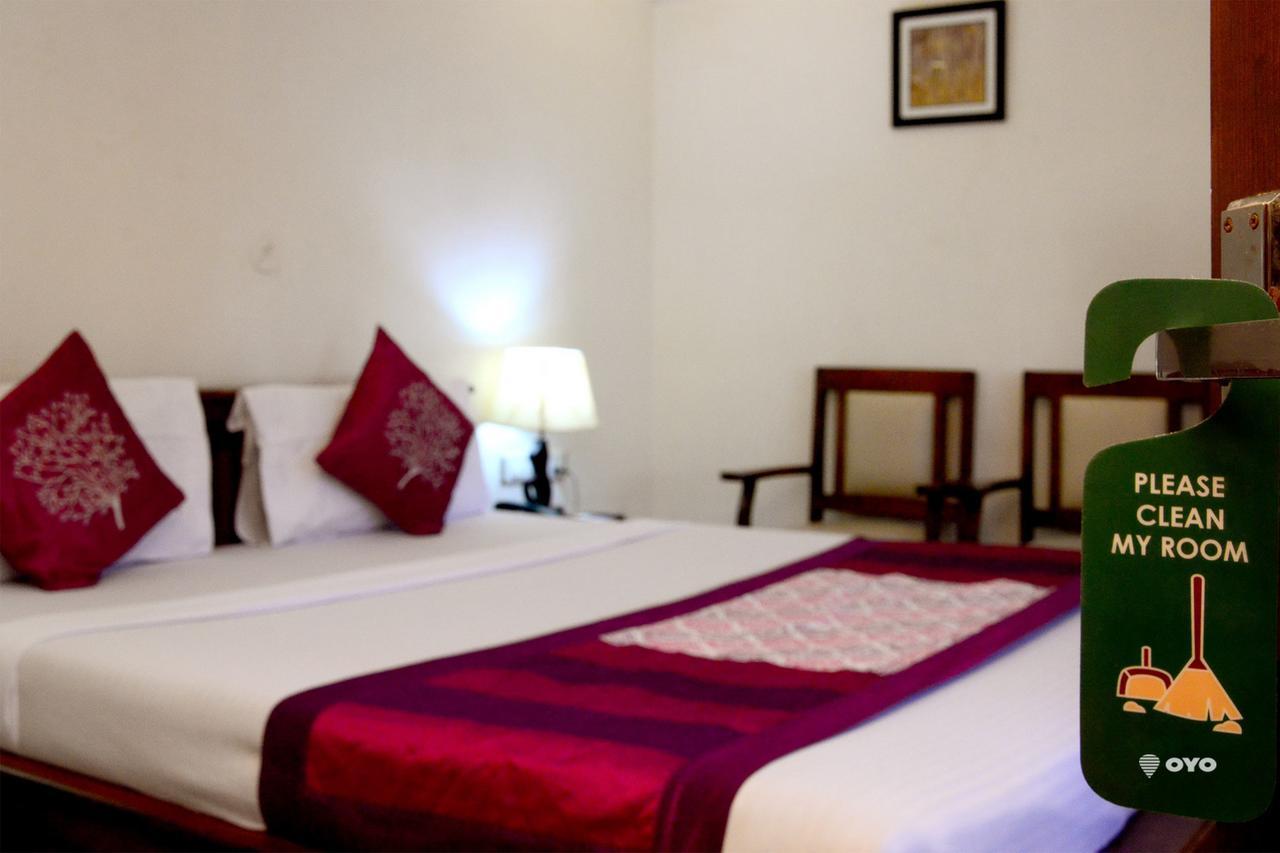 Shree Mohan Villas Džódhpur Exteriér fotografie
