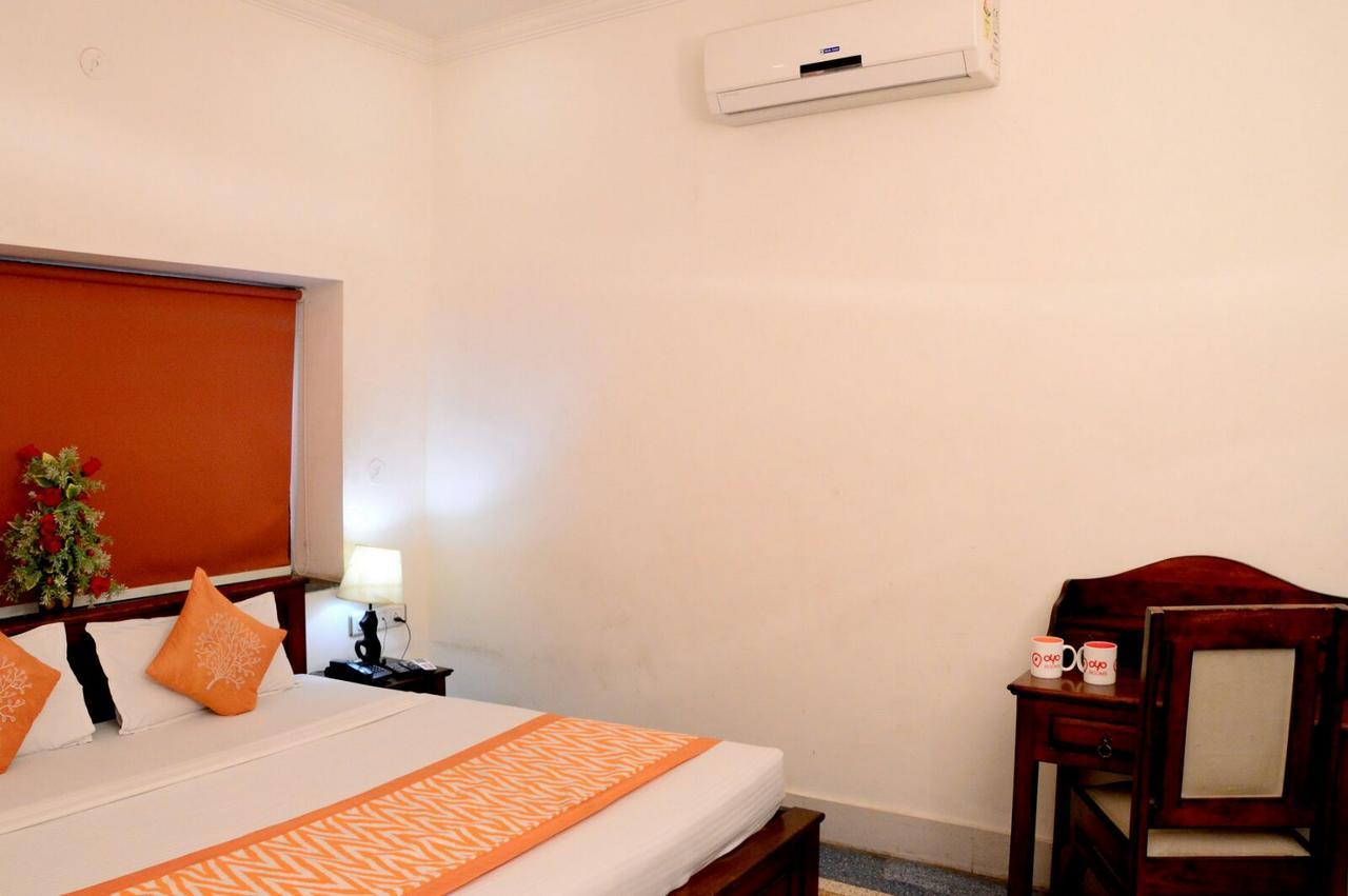 Shree Mohan Villas Džódhpur Exteriér fotografie