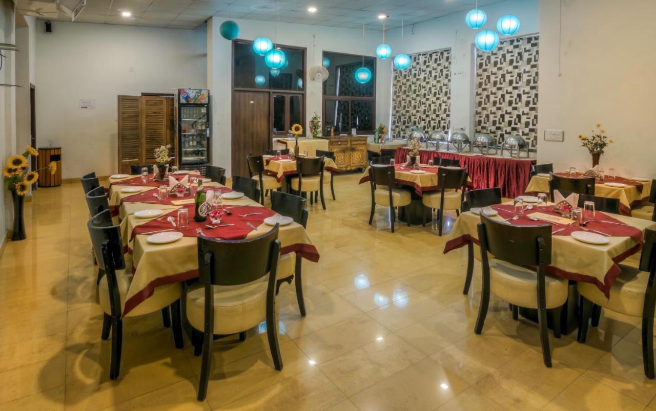 Shree Mohan Villas Džódhpur Exteriér fotografie