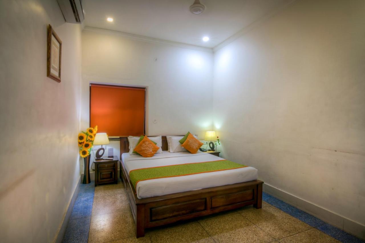 Shree Mohan Villas Džódhpur Exteriér fotografie