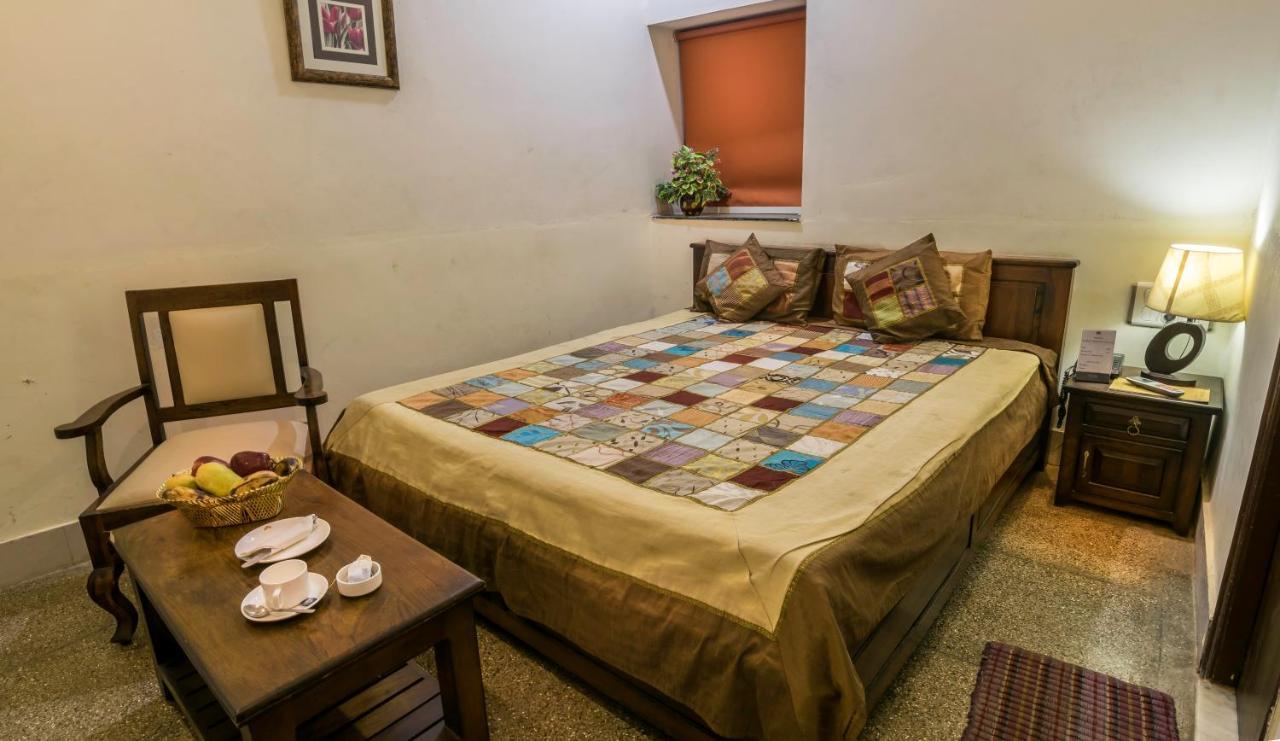 Shree Mohan Villas Džódhpur Exteriér fotografie