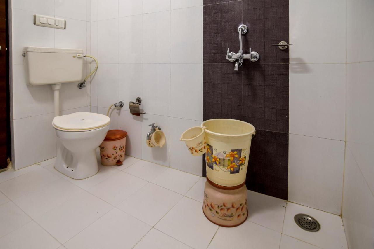 Shree Mohan Villas Džódhpur Exteriér fotografie