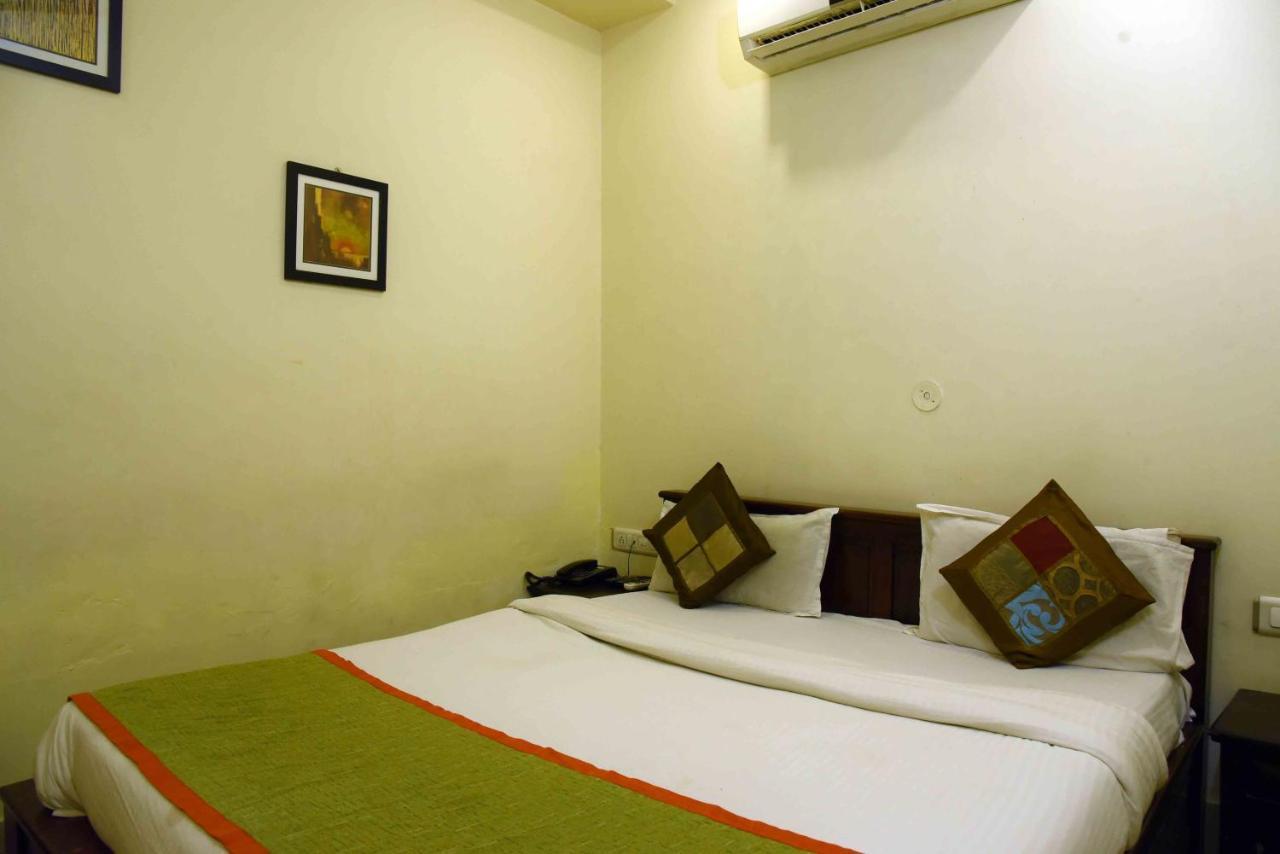 Shree Mohan Villas Džódhpur Exteriér fotografie