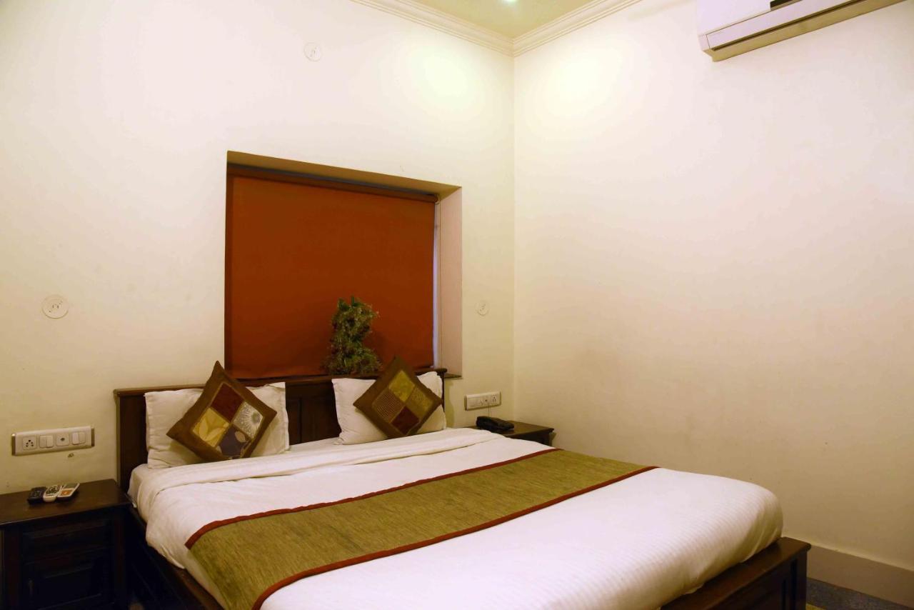 Shree Mohan Villas Džódhpur Exteriér fotografie